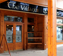 The Villager