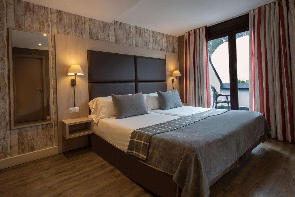 Hotel Himalaia Soldeu — photo 1 of 5