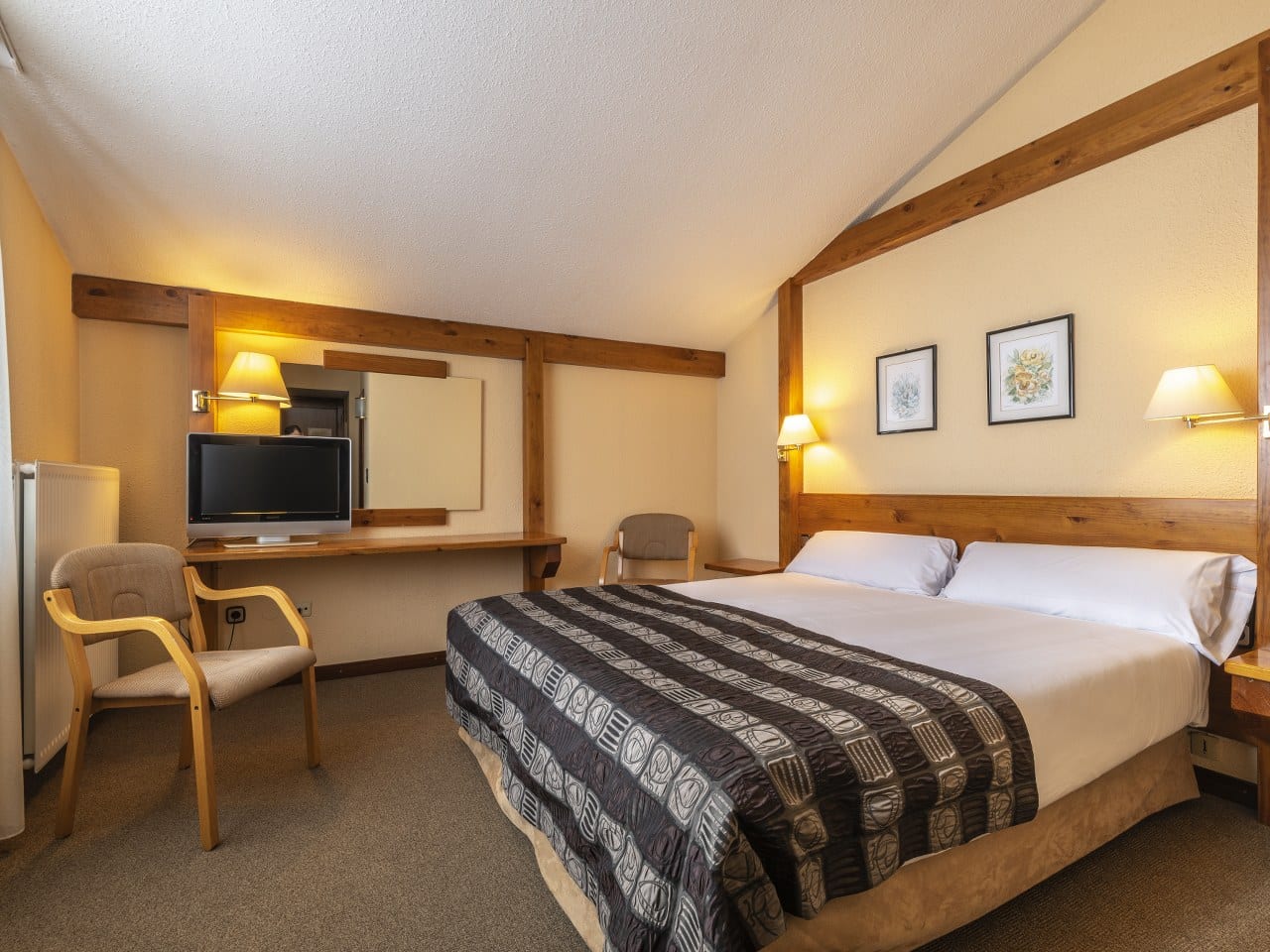 Hotel Sport — photo 1 of 5