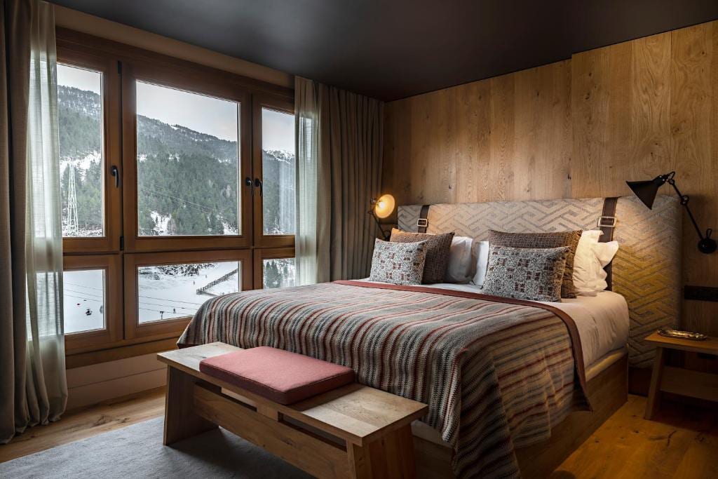 Sport Hotel Hermitage & Spa — photo 1 of 6