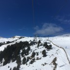 Solana chairlift