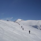Top of the slopes 06/04