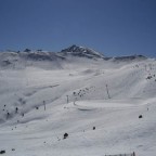 Stunning ski days 20/02