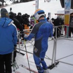 Sweden ski team practise days 27/02