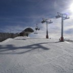 Top of Tossa Espiolets chair 09/01/13