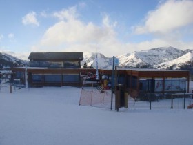 Soldeu Ski School Office