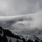 Tarter top in the clouds 03/01