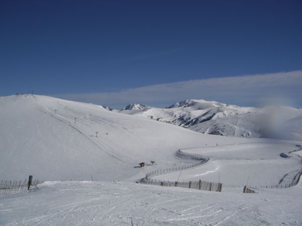 Top of Canillo 12/02