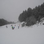 Esquirol blue slope 24/12