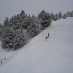 On or off piste today, you choose 14/01/13