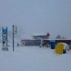 Soldeu ski school - 29/01/2012