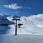 View from Pla de les Pedres lift