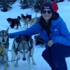 Andorra Resorts team with the dogs