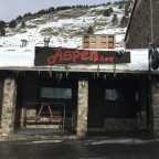 The Aspen Bar
