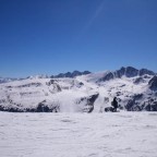 View from the top of Soldeu - 7/4/2011