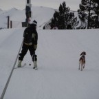 Best ski buddy