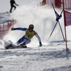 Men's European Cup ski racing - 03/03