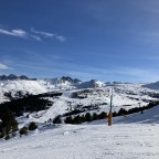 The view from Serrat de la Possa