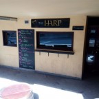 The Harp pub