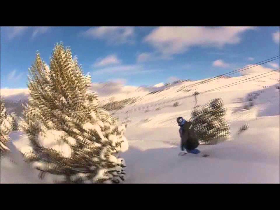 Grandvalira Ski & Snowboard Instructors